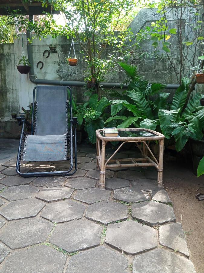 Dilip'S House Apartment Тангале Екстериор снимка