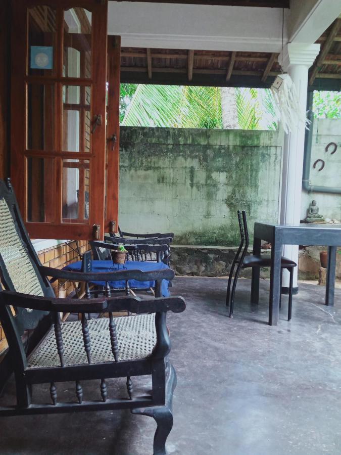 Dilip'S House Apartment Тангале Екстериор снимка