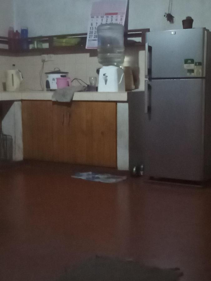 Dilip'S House Apartment Тангале Екстериор снимка