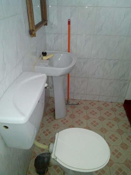 Dilip'S House Apartment Тангале Екстериор снимка