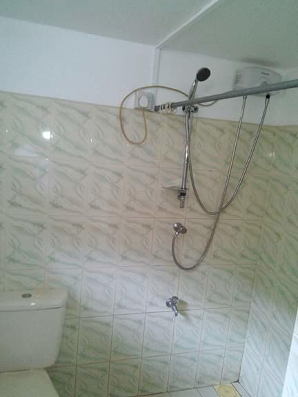 Dilip'S House Apartment Тангале Екстериор снимка